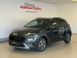 Hyundai KONA 1.6 GDI DCT Hybrid EDITION 30 - Hyundai Behindertengerecht