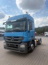 Mercedes-Benz Actros Actros 1841  OM 501 LA - Angebote