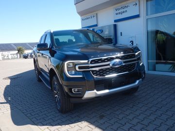 Bild 3 Ford Ranger 3.0 Platinium DOKA ACC B&O