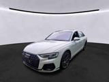 Audi A8 55 TFSI Q. S-Line MATRIX B&O STHZG PANO HuD - gebrauchte Audi A8 aus dem Jahr 2022