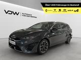 Kia Ceed Sportswagon GT Line Klima Navi - Kia cee'd Sportswagon: Limousine