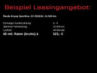 Skoda Enyaq - Vorschau Bild 7