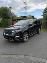 Ford Edge 2,0 l  - Ford Edge in Bonn