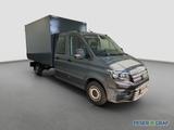 Volkswagen Crafter Koffer LR 2.0 TDI Front. 130kW 6-Gang-SG - VW Crafter in Nürnberg