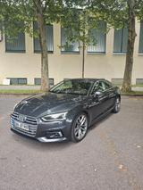 Audi A5 3.0 TDI S-tronic Quattro S-Line