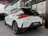Hyundai i20 1.0 T-GDI 7-DCT N Line *ASSISTENZ *SMART - Hyundai i20: T Gdi