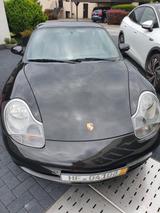 Porsche PORSCHE 996  CARRERA 911 WENIG GELAUFEN & ... - Porsche aus 2001: 911 Carrera