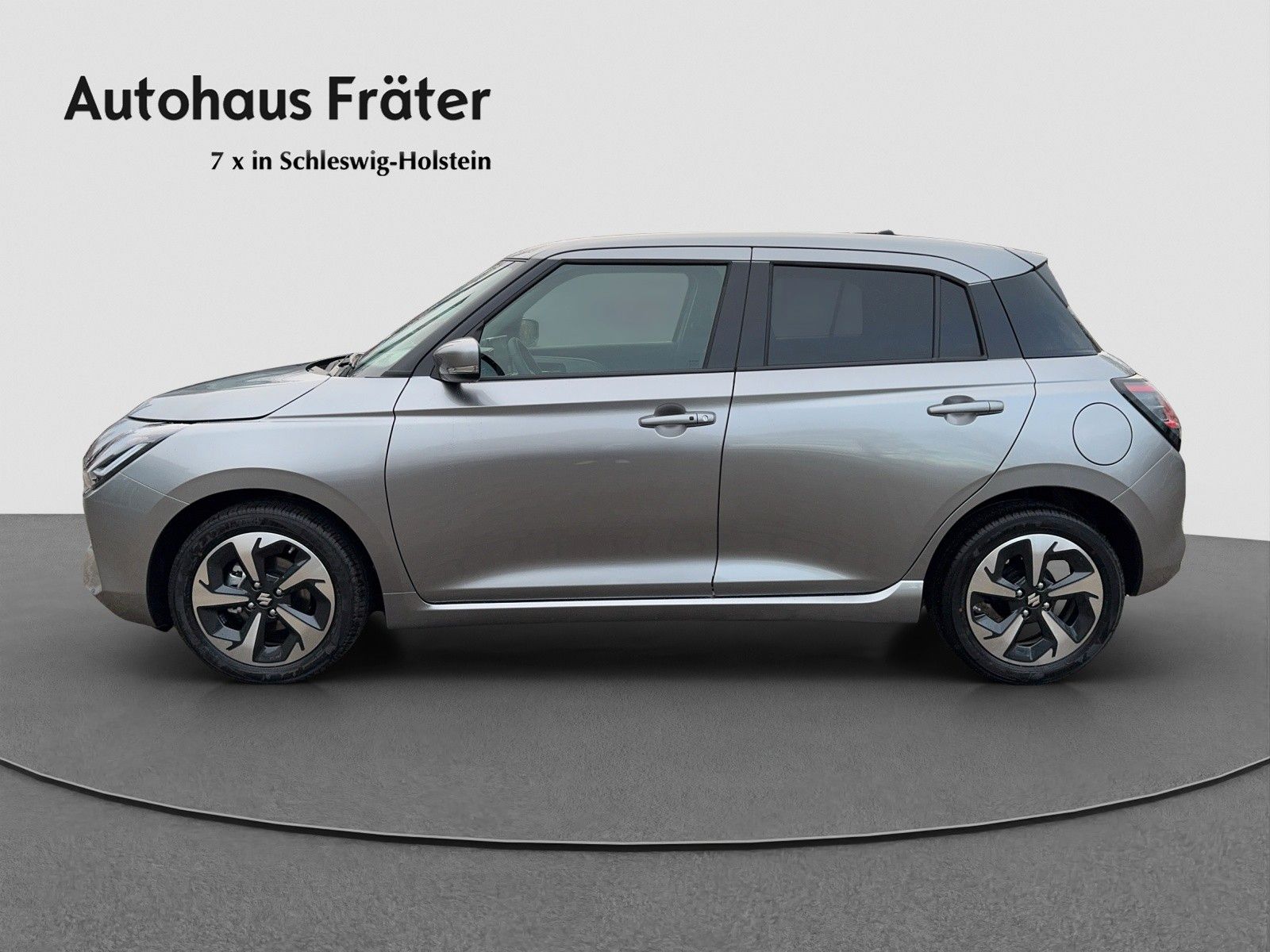 Suzuki Swift - Bild 5