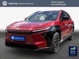 Toyota bZ4X Teamplayer, Facelift, Navi, 360°Kamera, PDC - rote Toyota bZ4X