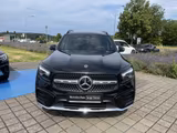 Mercedes-Benz GLB 220 4M AMG+FAHRASSIST+MULTIBEAM+TOTW+360+HUD - Mercedes-Benz GLB 220 Gebrauchtwagen in Stuttgart