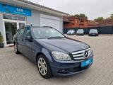 Mercedes-Benz C 220 CDI+Navi+Scheckheft+TÜV neu - Mercedes-Benz C 220 aus 2011: Cdi