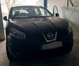 Nissan Qashqai +2 2.0 - scheckheftgepflegte Nissan Qashqai+2