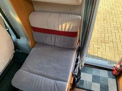 Bürstner Nexxo T 728 G 