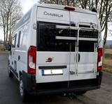 Chausson V594S First Line *Klima*Solar*AHK*Fahrradträger* - Chausson Kastenwagen