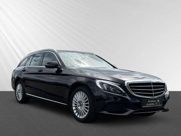 Mercedes C 180 - 4