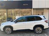 Subaru Forester 2.0ie Platinum El. Panodach Navi Leder  - Subaru Forester Tageszulassungen