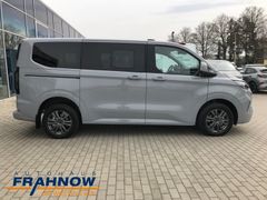 Foto Nummer 3: FORD Tourneo Custom