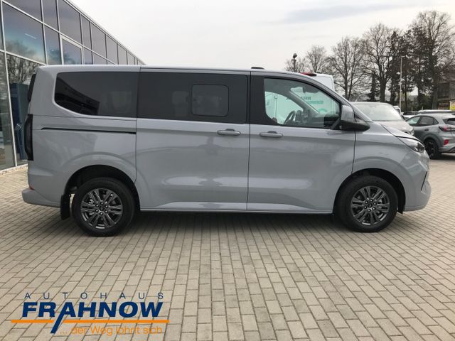 Foto Nummer 3: FORD Tourneo Custom