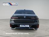 BMW 740d xDrive M-PAKET | SITZBELÜFTUNG V&H | SH | G - BMW 7er Reihe Gebrauchtwagen in Berlin
