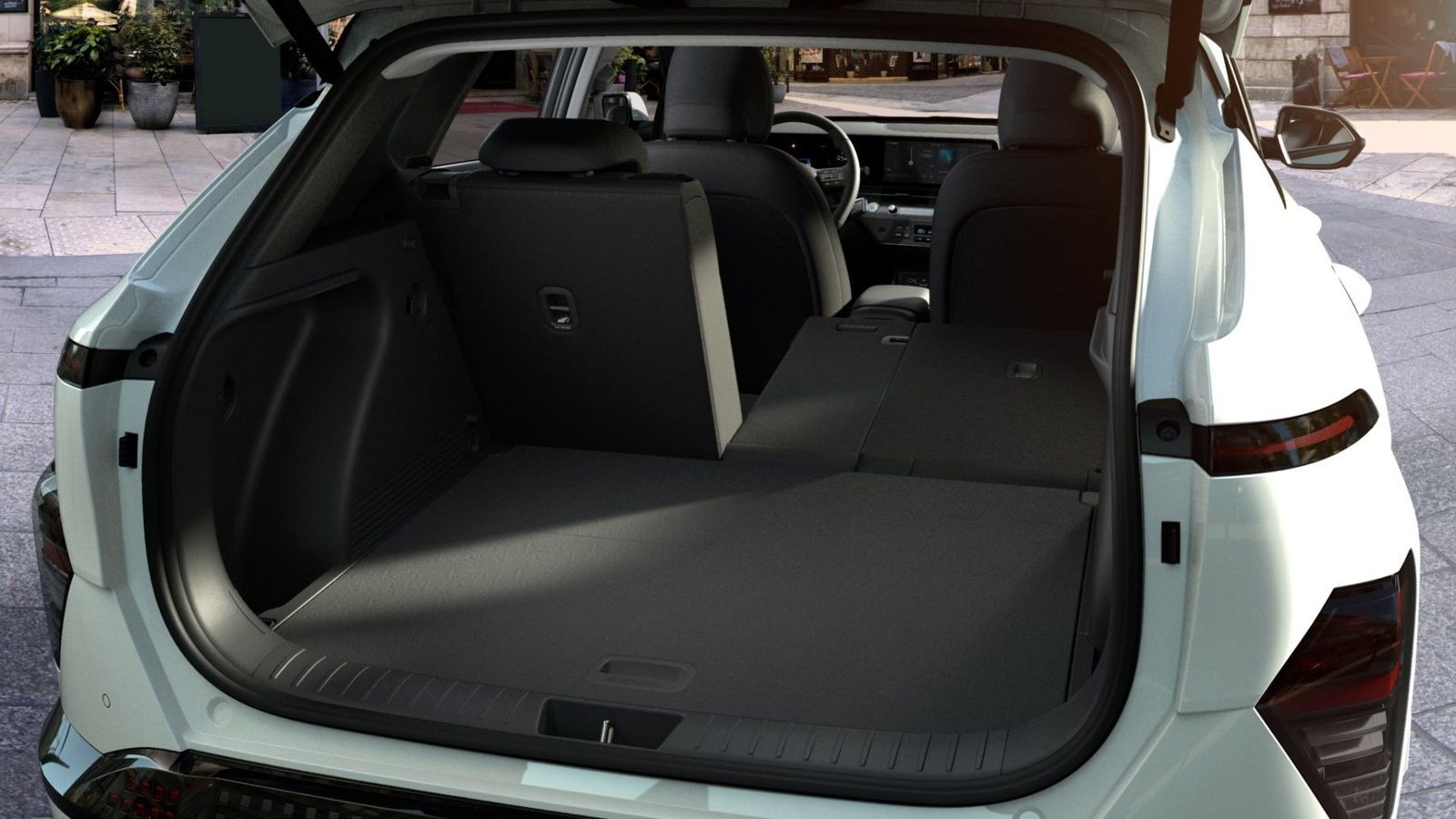 Hyundai KONA - Bild 11