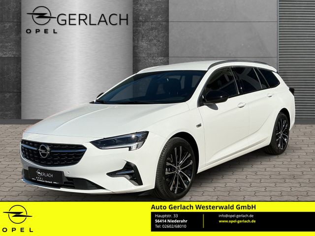 Opel Insignia B Sports Tourer Business 2.0 CDTI EU6d 