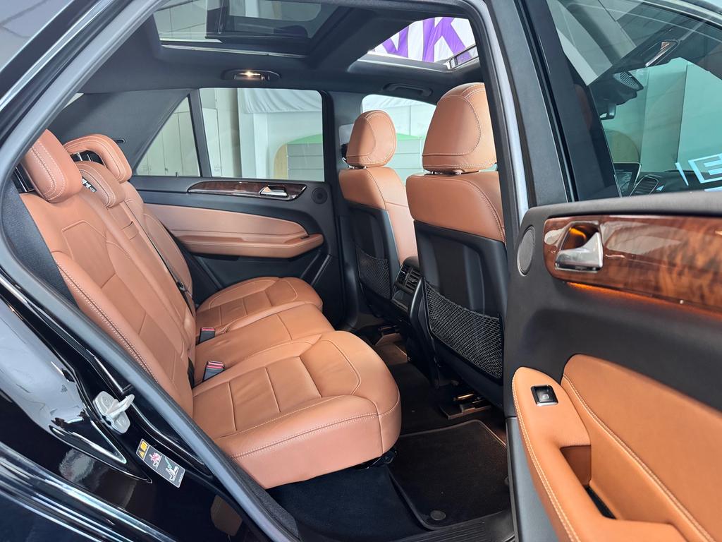 Mercedes-Benz GLE 250