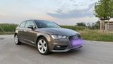 Audi A3 1.4 TFSI  122 PS - Audi A3 mit Benzin-Antrieb: Kleinwagen, 1.4