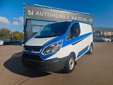 Ford TRANSIT CUSTOM*L2*KLIMAANLAGE*AHK* - gebrauchte Ford Transit Custom aus dem Jahr 2014