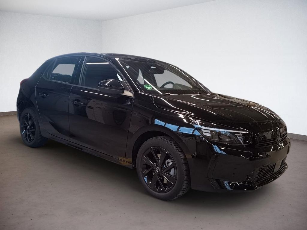 Image of Opel Corsa