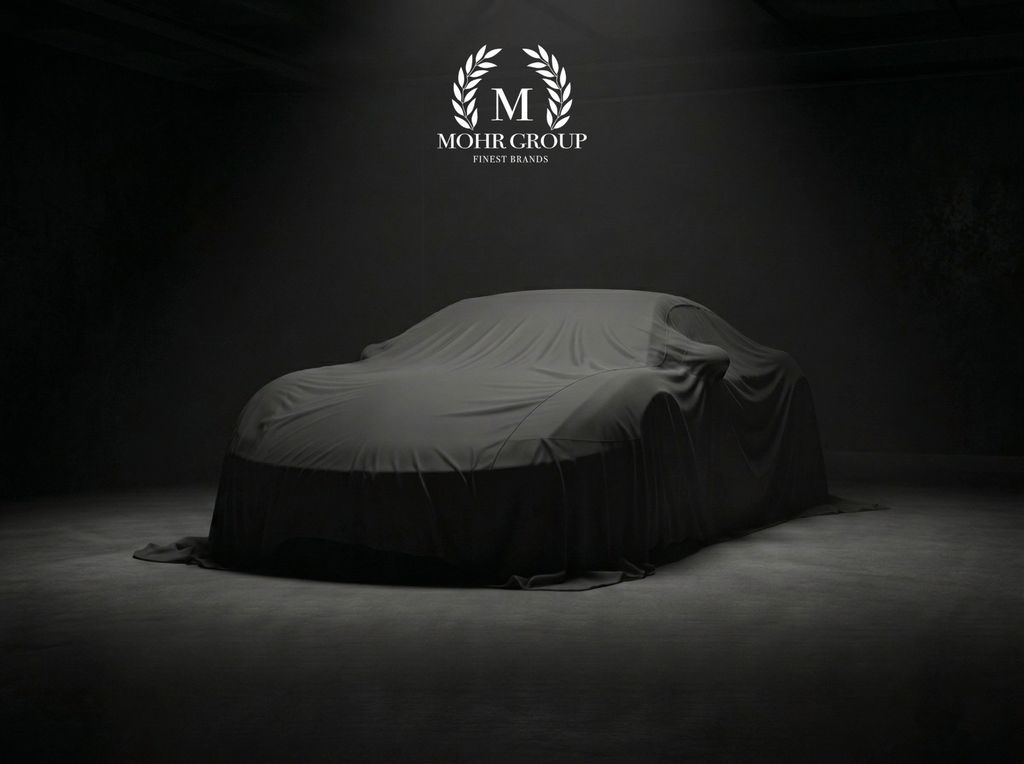 Image of Mercedes-Benz AMG GT