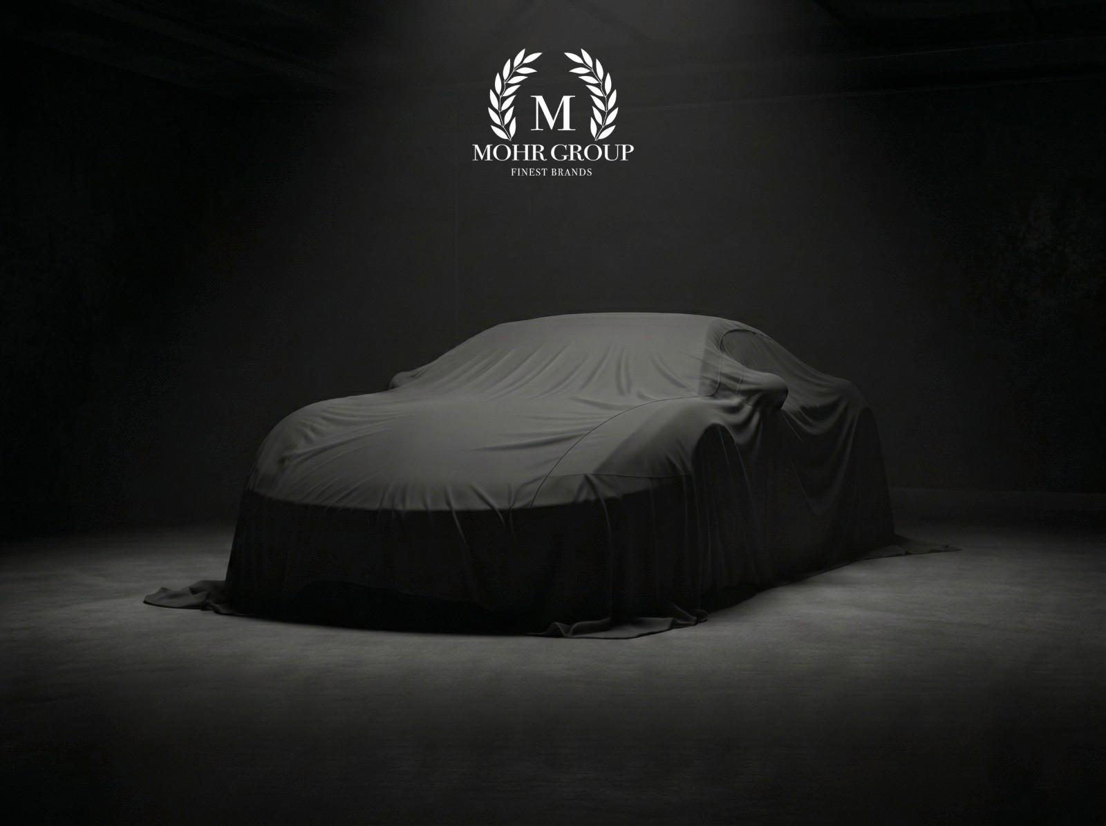 Mercedes-Benz AMG GT Coupe Black Series P1 EDITION "IN STOCK"