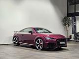 Audi TT RS Coupe Special Edition Matrix B&O 20 Zoll - Wasserstoff: Sportwagen