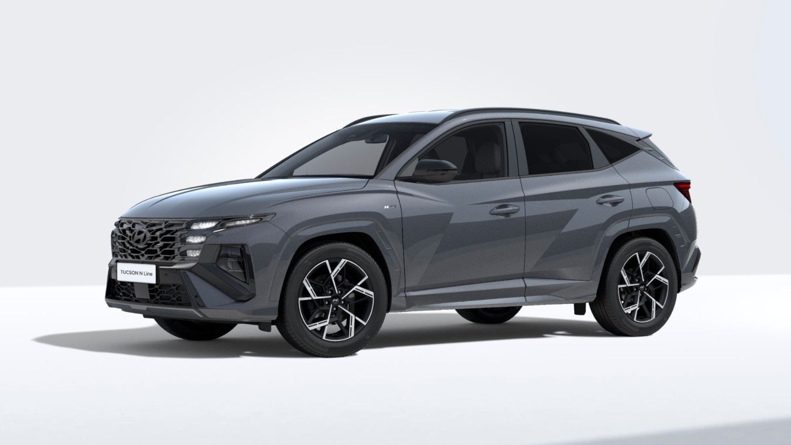 Hyundai TUCSON - Bild 5