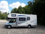 Chausson Flash 03 - Wohnwagen & Wohnmobil in Wiesbaden