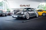 Porsche 964 C2 Coupe*Historie*BBS*KW*FvD - Porsche 964: Coupe, mit Klimaanlage