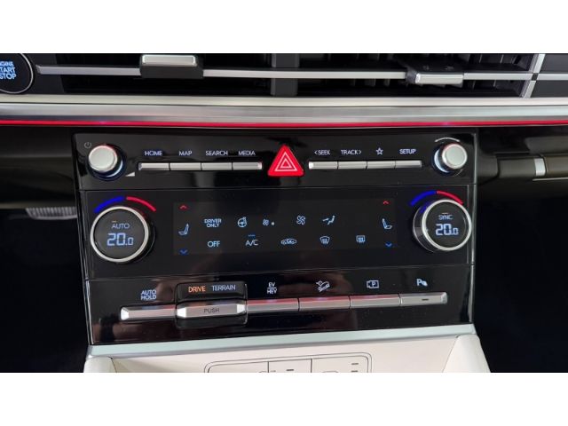 Hyundai Santa Fe – Bild 13