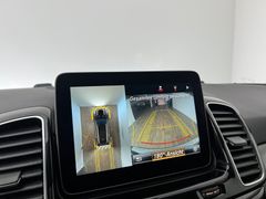 MERCEDES-BENZ GLE 500 4MATIC/ V8 / 2.HA/ 95.000KM/ GARANTIE MERCEDES-BENZ GLE 500 4MATIC/ V8 / 2.HA/ 95.000KM/ GARANTIE