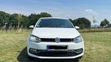 Volkswagen Polo 1.0 55kW SOUND - Volkswagen Polo SOUND mit Benzin-Antrieb