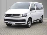 Volkswagen T6 Multivan Trendline 2.0 TDI 4Mo AHK/Klima - VW T6 Multivan 8-Sitzer