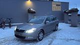 Skoda Octavia Combi Elegance - Skoda Gebrauchtwagen von 2013