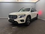 Mercedes-Benz GLB 200 d *URBAN*NIGHT*7 SITZE*LED*KAM*AMBIENTE - weiße Mercedes-Benz GLB 200