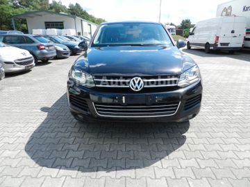 Volkswagen Touareg - 3