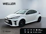 Toyota Yaris GR *LED*Alcantara*RCam*ACC*SHZ*Sperrdiff* - Toyota Yaris GR mit Benzin-Antrieb