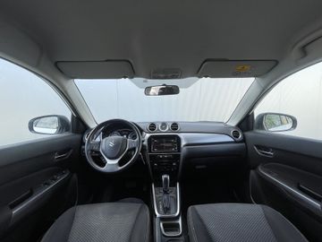 Suzuki Vitara - 9