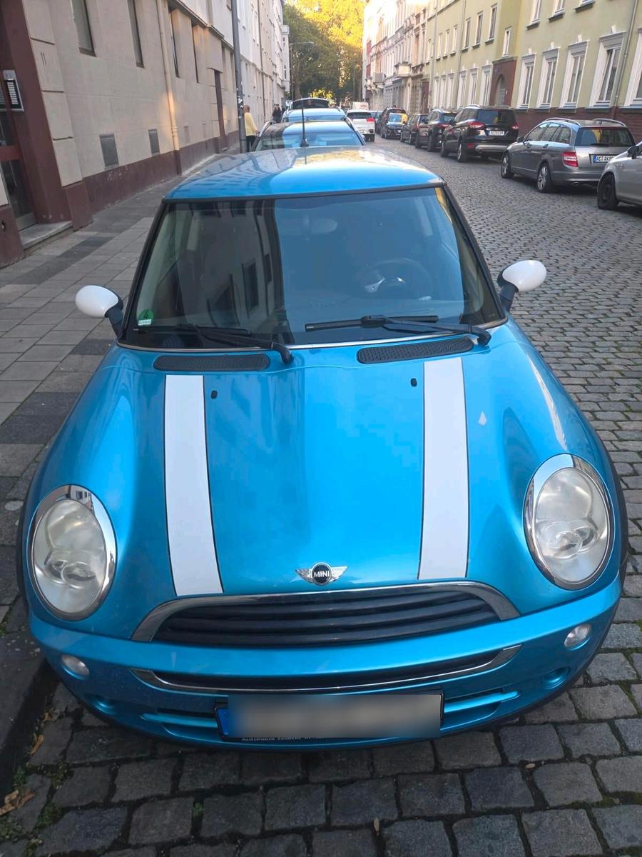 MINI ONE