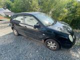 Volkswagen VW Polo+1,9tdi - Volkswagen Polo aus 2004 mit Diesel-Antrieb