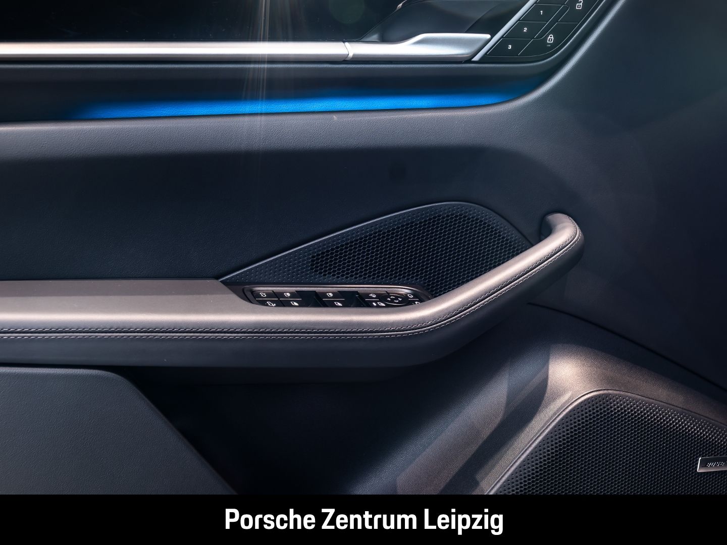 Porsche Macan - Bild 18
