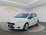 Fiat Grande Punto 1.2 *Klimaanlage* - Fiat Grande Punto: 1.2