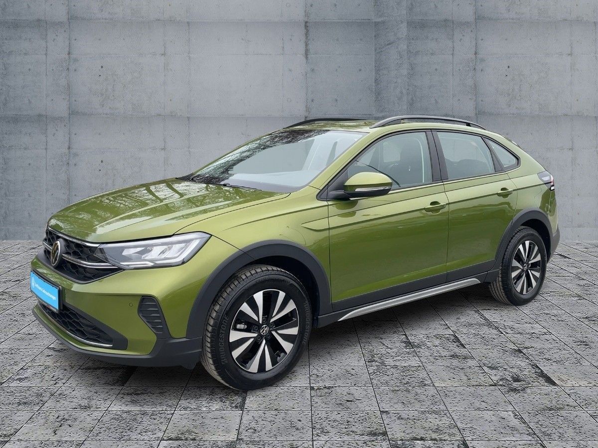 Volkswagen Taigo - Bild 2