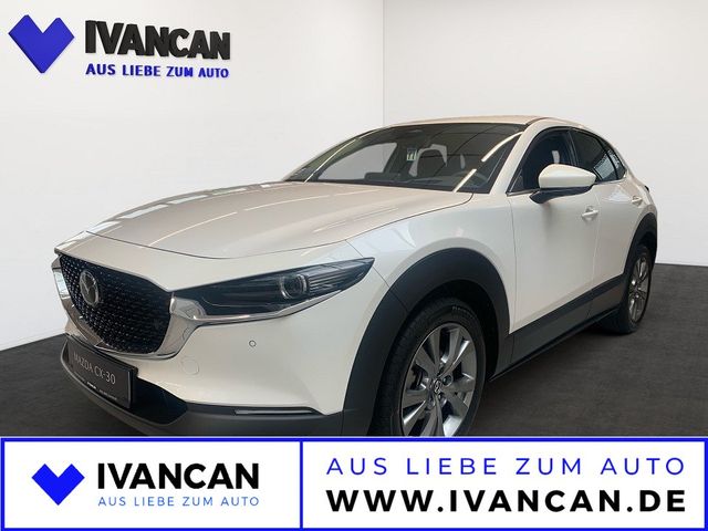 Mazda CX-30 2.5i 140PS Exclusive-Line